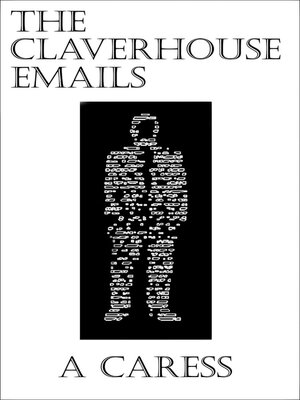 cover image of The Claverhouse Emails